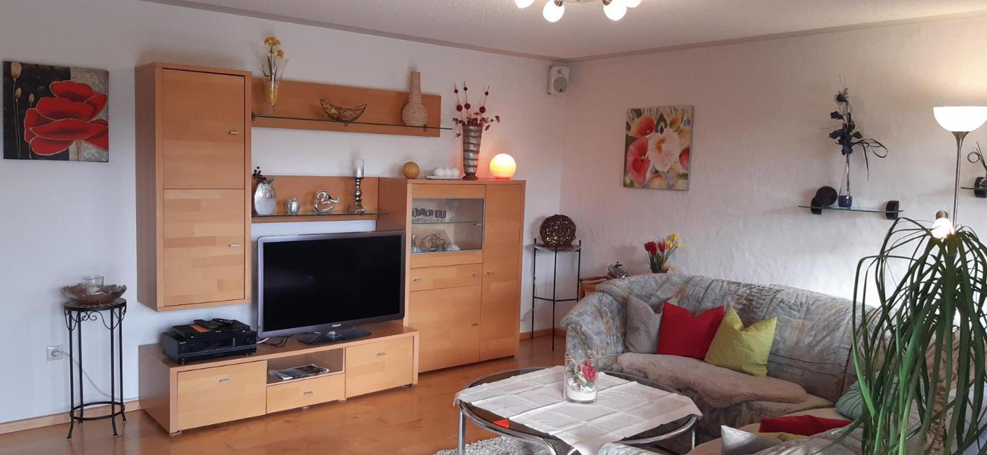 Ferienwohnungen Krenn Tittling 外观 照片
